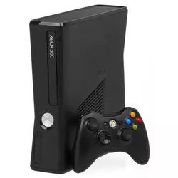 Xbox360 slim 500GB RGH