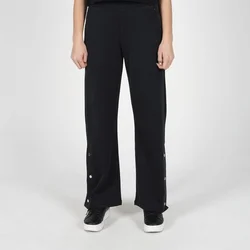 Sergio Tacchini Ženske pantalone, Duge nogavice, Crne