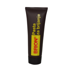 BRION Pasta za brijanje 75ml