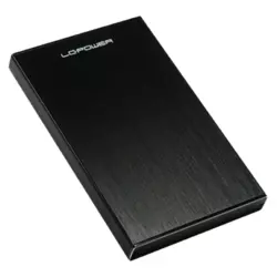 LC POWER EKSTERNI hard disk LC-25U3-BECRUX