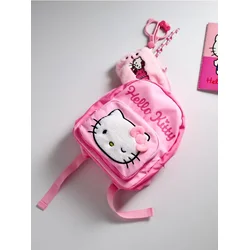 Sinsay - Ranac Hello Kitty - roze