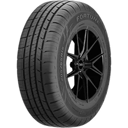 Fortune 225/75 R17.5 129M