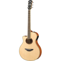 Yamaha APX700IIL elektro-akustična kitara za levičarje
