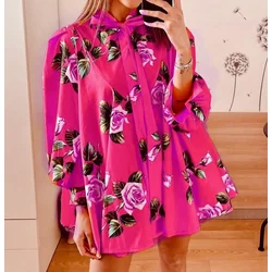 Srajca obleka Pinki