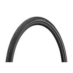 Continental guma spoljašnja 28x2.5 contact urban black/black reflex ( SPO-0150656 )