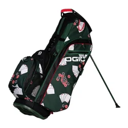 Golf stand bag Ogio All Elements Hybrid 26 Poker