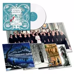 Katie Melua - In Winter (Special Edition) (LP)