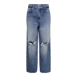 ONLY Kavbojke ONLAmber  moder denim