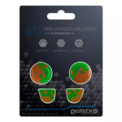 PS4 Thumb Grips GTX Pro Adventure
