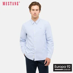 Mustang Edinburg Srajca