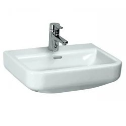 Lavabo LAUFEN FORM 55x42