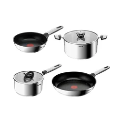 Tefal - 6-delni set posode EMOTION+