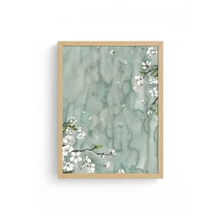 Wallxpert Slika Huhu728, 40 x 60cm