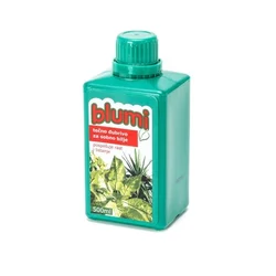 Tečno đubrivo za zelenilo 0,5L Blumi ( 15906 )