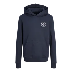 Jack & Jones Junior Duks za dečake JJESWIFT, teget