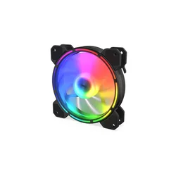 KRUX LUNAR 120 ARGB 12 cm ventilator