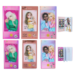 shumee Mini pobarvanka telefon TOP model