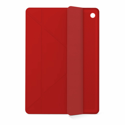 EPICO Fold Flip Case torbica za iPad Air 10,9 2020, crvena (51511101400002)