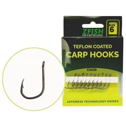 Trnki Zfish Teflon Chod 4