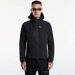 Jakna Tilak Attack Jacket Black L