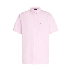 TOMMY HILFIGER Srajca HERITAGE svetlo roza