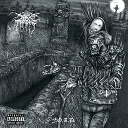 Darkthrone - F.O.A.D. (Gatefold Sleeve) (LP)