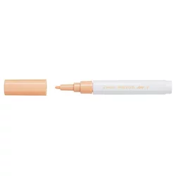 MARKER 1MM PINTOR PILOT SW-PT-F-PO PASTELNO NARANČASTI