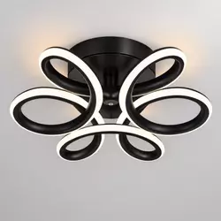 Luster LW5261/BK ( 5151 )