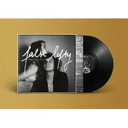 FALSE LEFTY - Time Will Tell (LP)