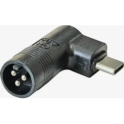 Gembird M 20V PD Konektor za punjač NPA-AC7D, Tip C 8.2x2.35mm