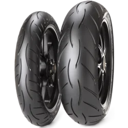Metzeler Sportec M5 Interact ( 120/70 ZR17 TL (58W) M/C, prednji točak )