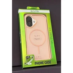 iPhone 17 Bavitel MagSafe pink