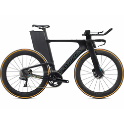 Specialized SHIV SW DISC DI2 2020