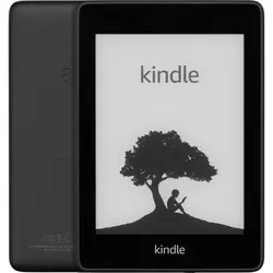 All New Kindle Paperwhite 32GB schwarz