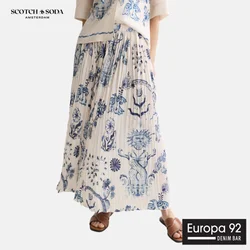 Scotch & Soda Krilo