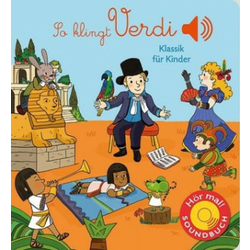 So klingt Verdi