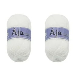 SET 2 kosa - Preja AJA - 50g / 217 m