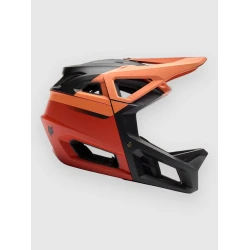 Fox Proframe Rizer, Ce Helmet coral