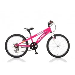BOOSTER Turbo Lady 20 2016