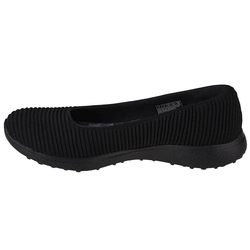 Skechers Microburst In-line ženske tenisice 23579-bbk