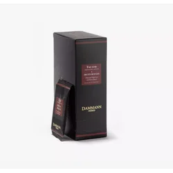 Dammann Freres 4 Fruits Rouges Crni čaj, Aromatični, 24 kesice