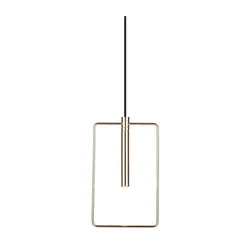Amplex 8288 - Luster na sajli FARO 1xG9/10W/230V