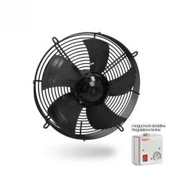 VENT.YWF4E-300 ASPIRANTE