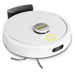 KARCHER robotski sesalnik RCV 3, bela