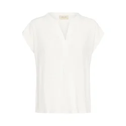 Cream Bluza bela