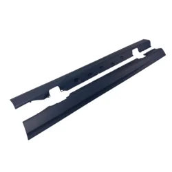 OEM Pragovi M za BMW E46 limuzina / karavan (1998-2005), M-tech dizajn