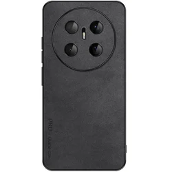 Shangsu Maska za mobilni telefon Huawei Mate 70 Air, Crna