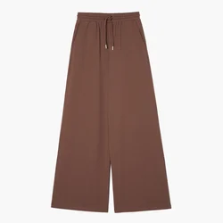 Cropp - Donji deo trenerke - braon