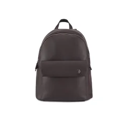 U.S. Polo Assn. Nahrbtnik BEUXT5746MVP Rjava