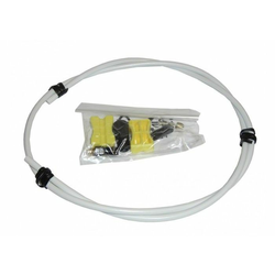 CREVO ZA HIDRAULICNU KOCNICU SHIMANO SM-BH59 1000mm BELO